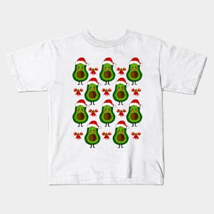 Bows & Avos Kids T-Shirt